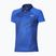 Férfi póló Mizuno Stargazer Shadow Polo dazzling blue