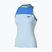 Női teniszpóló Mizuno Stargazer Tank Top ice water