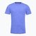 Férfi futópóló Mizuno Impulse Core Tee dazzling blue