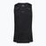 Férfi futópóló Mizuno Tech Light Tank black