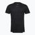 Férfi futópóló Mizuno Tech Light Tee black
