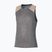 Férfi futótrikó Mizuno Active DryAeroFlow Graphic Tank Top lava smoke