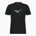 Férfi futópóló Mizuno Core Runbird Tee black