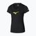 Női futópóló Mizuno Core Runbird Tee black