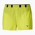 Férfi futóshort Mizuno Tech Light Split 1.5 lightning yellow