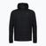 Férfi futódzseki Mizuno Tech Light Hooded black