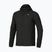 Férfi futódzseki Mizuno Tech Light Hooded black