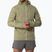 Férfi futódzseki Mizuno Tech Light Hooded elm