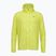 Férfi futódzseki Mizuno Tech Light Hooded lightning yellow