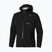 Férfi futódzseki Mizuno Trail Waterproof 20K Hooded black