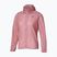 Női futókabát Mizuno Tech Light Hooded Jacket rose elegance