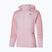 Női futókabát Mizuno Active Alpha Hooded pinkesque