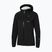 Női futódzseki Mizuno Trail Waterproof 20K Hooded black