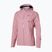 Női futódzseki Mizuno Trail Waterproof 20K Hooded rose elegance