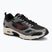 Cipők Mizuno MXR black/barbados cherry/metallic