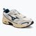 Mizuno MXR cipők pristine/sailor blue/silver rich