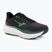 Férfi futócipő Mizuno Wave Sky 9 black/goblin green/alpine green