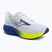 Férfi futócipő Mizuno Wave Rider 29 estate blue/white/lightning yellow