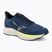 Férfi futócipő Mizuno Wave Serene 2 estate blue/silver/lightning yellow