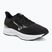 Férfi futócipő Mizuno Wave Serene 2 black/silver/glowing apple
