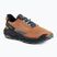Férfi futócipő Mizuno Wave Mujin 11 sunburn/autumn sunset/granite