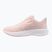 Gyerek futócipők Mizuno Enerzy Rider Jr pinkesque/silver
