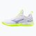 Röplabda cipő Mizuno Wave Luminous 3 white/lightning yellow/dazzling blue