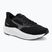 Férfi futócipők Mizuno Fortrush black/silver/white
