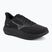 Férfi futócipő Mizuno Fortrush black/black sand