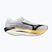 Futócipők Mizuno Hyperwarp Pro white/black/gold