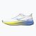 Női futócipő Mizuno Fortrush white/ultramarine/fortune yellow