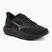 Női futócipők Mizuno Fortrush black/black sand