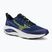 Férfi futócipő Mizuno Neo Lumina surf the web/lightning yellow