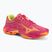 Röplabda cipő Mizuno Wave Lightning Elite pink tetra/fortune yellow/ligh