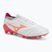 Focicipők Mizuno Morelia Neo IV Beta Japan FG white/pink tetra/fuchsia purple