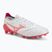Focicipők Mizuno Morelia Neo IV Beta Elite FG white/pink tetra/fuchsia purple