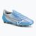 Focicipő Mizuno Alfa III Elite FG sky blue/white
