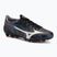 Focicipő Mizuno Alpha III Japan FG black/ancient water