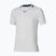 Férfi teniszpóló Mizuno Tennis Core Short Sleeve Tee white/insignia blue