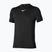 Férfi teniszpóló Mizuno Tennis Core Short Sleeve Tee black/black