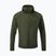 Férfi pulóver Rab Superflux Hoody army QFE-89