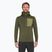 Férfi pulóver Rab Superflux Hoody army QFG-13