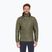 Kurtka ocieplana męska Rab Cirrus Flex Hoody light khaki/army