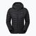 Női pehelykabát Rab Cirrus Flex Hoody black