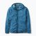 Férfi pulóver Rab Nexus Hoody tempest blue