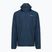 Férfi Rab Windgather Hoody kabát tempest blue