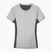 Női Rab Trail Tee dark pewtwer/graphene póló sötét pewtwer/graphene póló