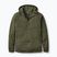 Férfi pulóver Rab Nexus Hoody olive