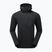 Férfi pulóver Rab Superflux Hoody black QFG-13-BKB