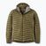 Férfi dzseki Rab Cirrus Flex Hoody olive